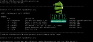 HULK 